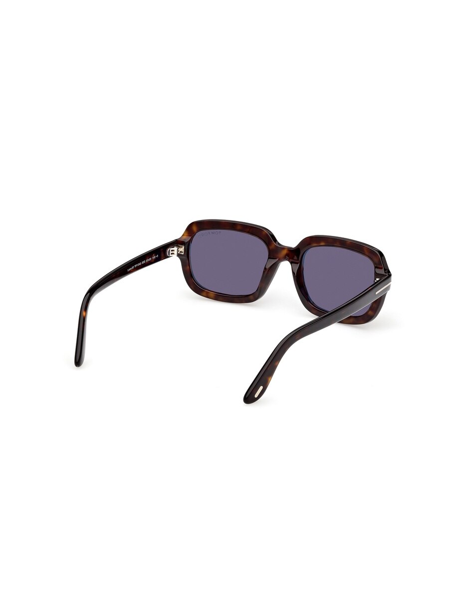 Lentes de sol Tom Ford Sol FT1342 52E para mujer 8